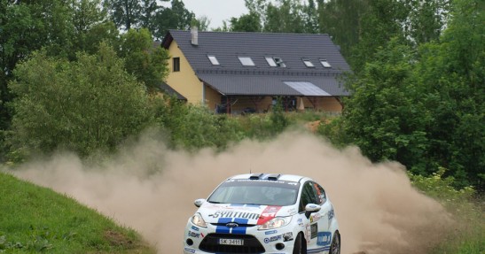 Podsumowanie sezonu 2011